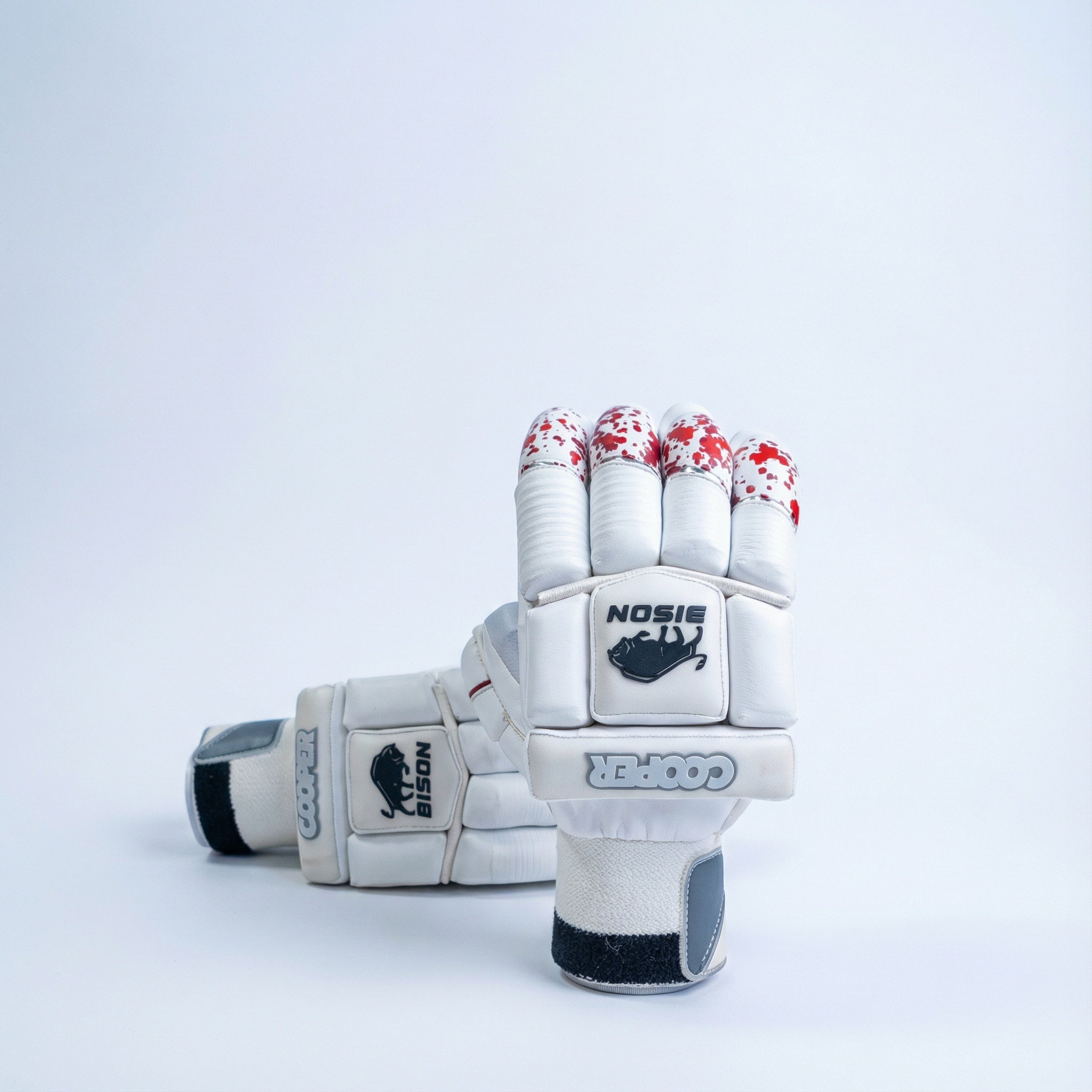 JB EDITION 24 CRICKET GLOVES