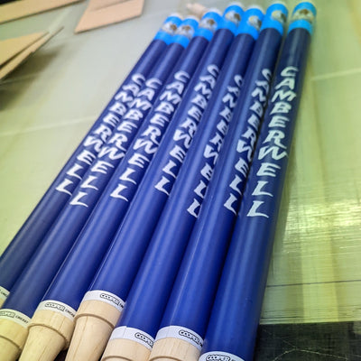 Cooper Cricket CUSTOM CLUB CRICKET STUMPS image 4