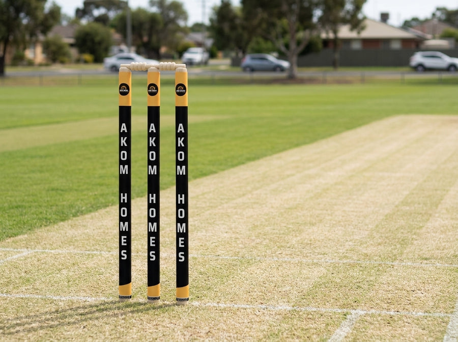 Club Stumps