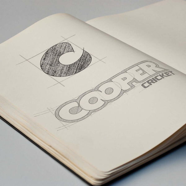 A brand named Cooper