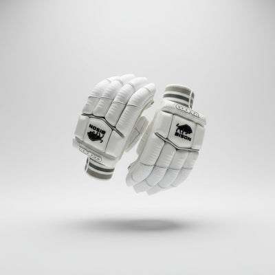 Cooper Cricket Bison 25 Cricket Gloves - Adult