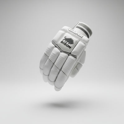 Cooper Cricket Cooper Bison 25 Cricket Gloves - Adult image 2