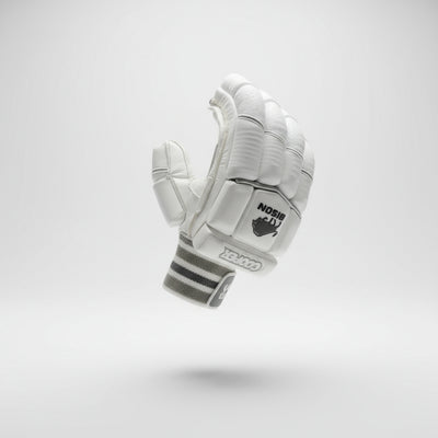 Cooper Cricket Cooper Bison 25 Cricket Gloves - Adult image 3