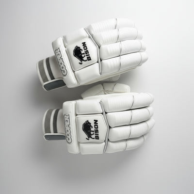 Cooper Cricket Cooper Bison 25 Cricket Gloves - Adult image 4