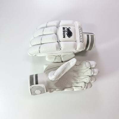 Cooper Cricket Cooper Bison 25 Cricket Gloves - Adult image 6