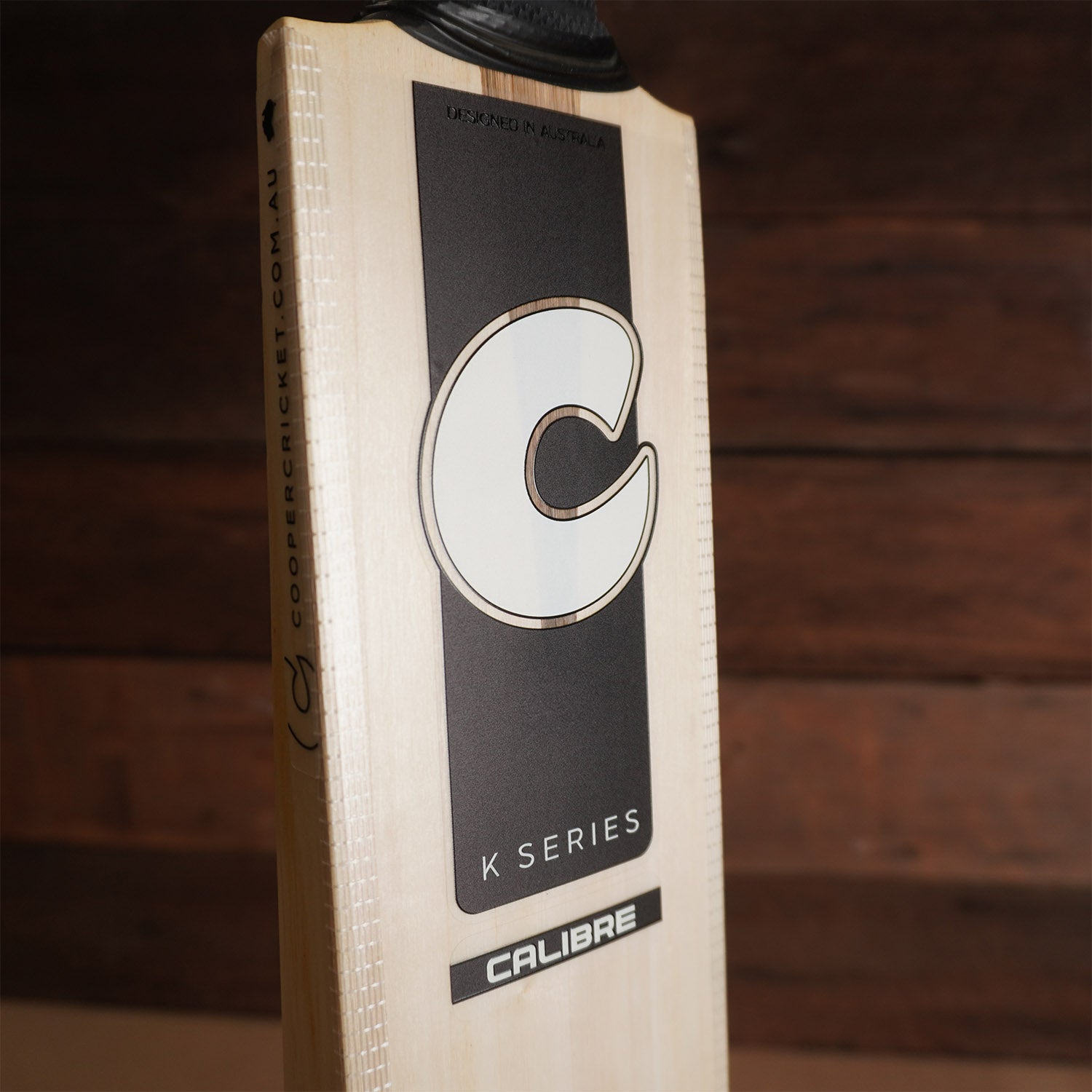 COOPER K-SERIES CALIBRE CRICKET BAT - ADULT SH