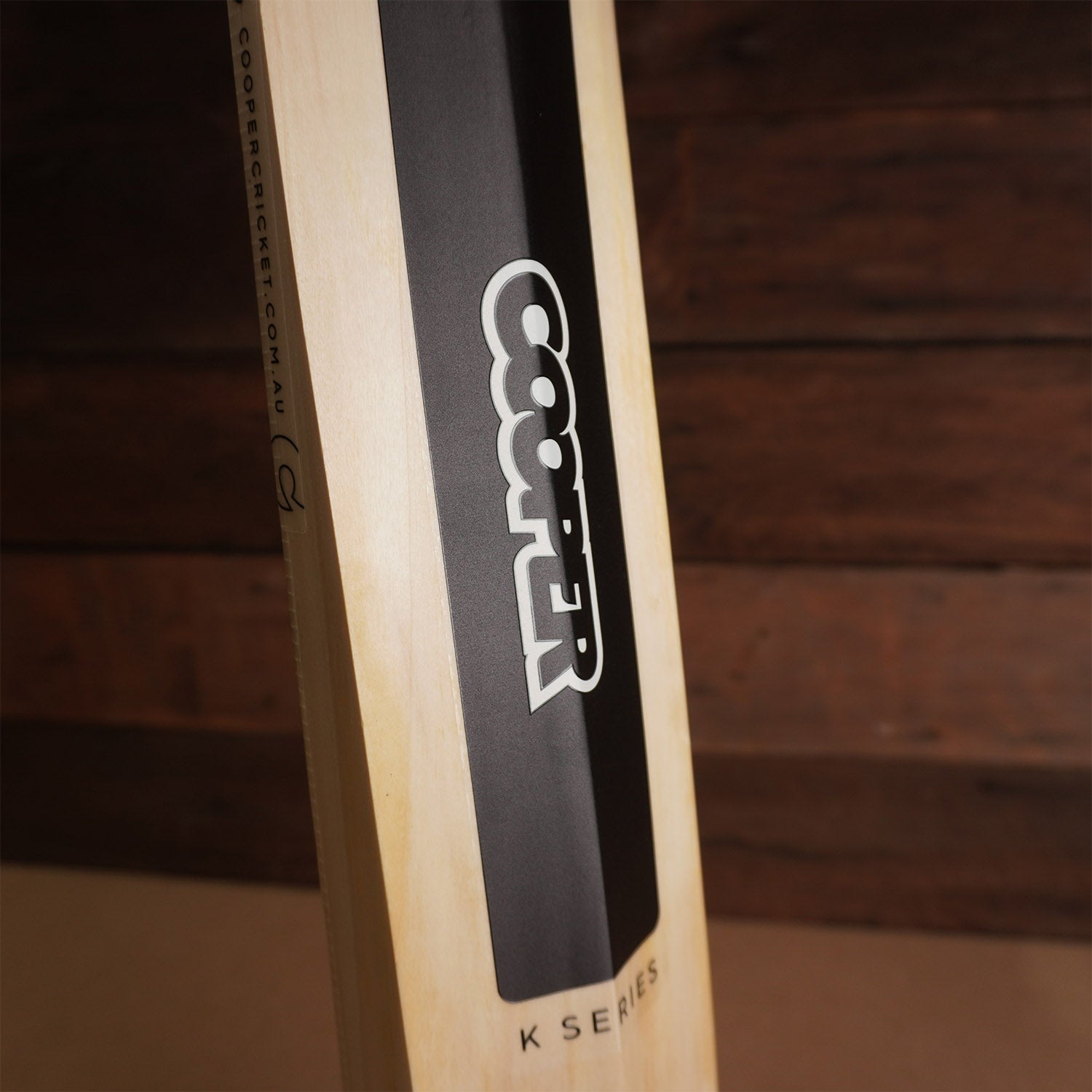 COOPER K-SERIES CALIBRE CRICKET BAT - ADULT SH