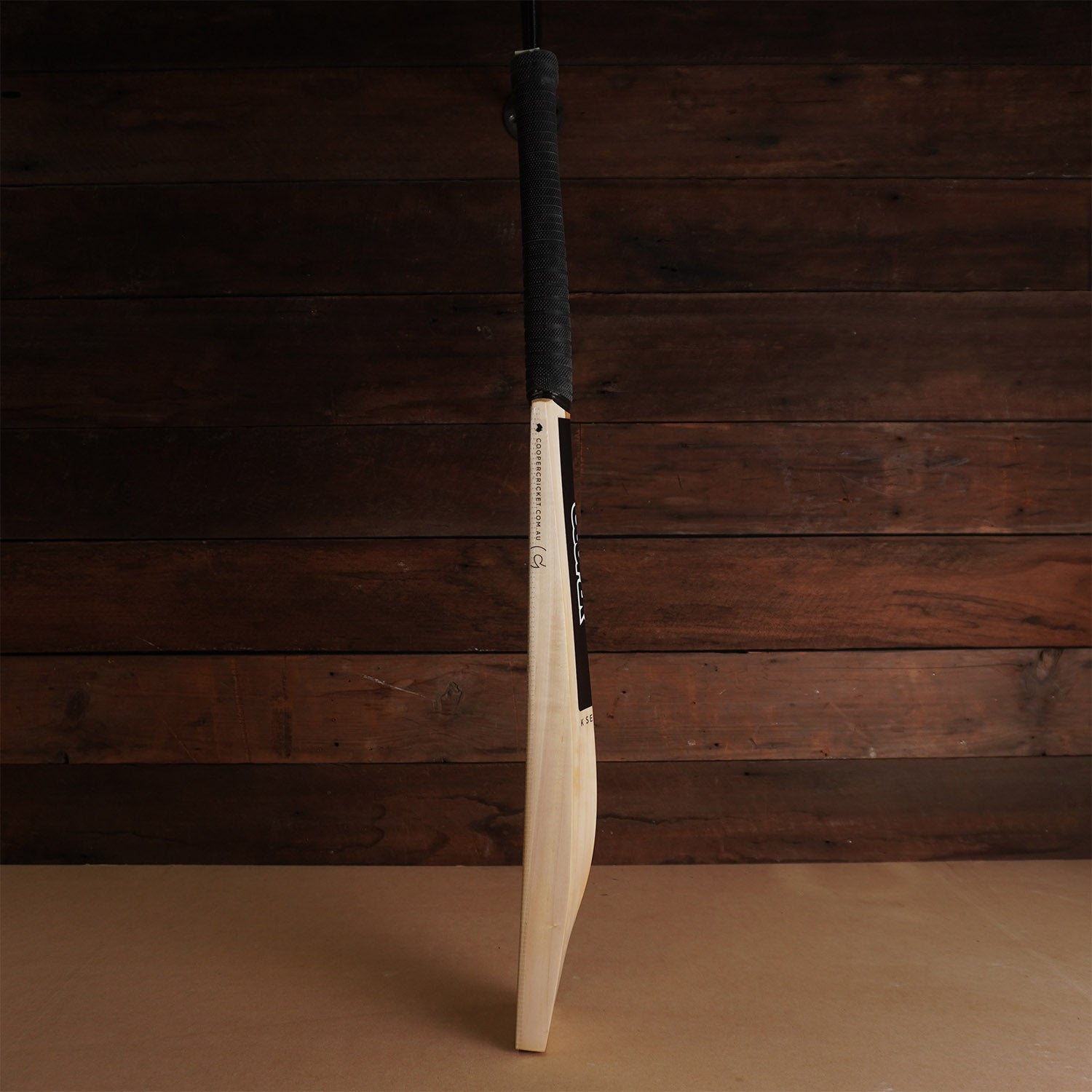 COOPER K-SERIES CALIBRE CRICKET BAT - ADULT SH