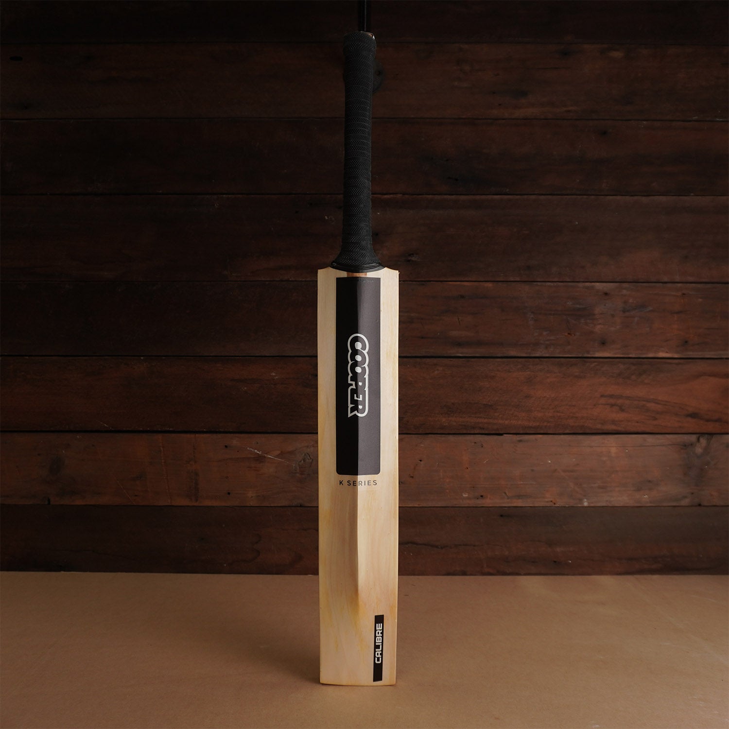 COOPER K-SERIES CALIBRE CRICKET BAT - ADULT SH