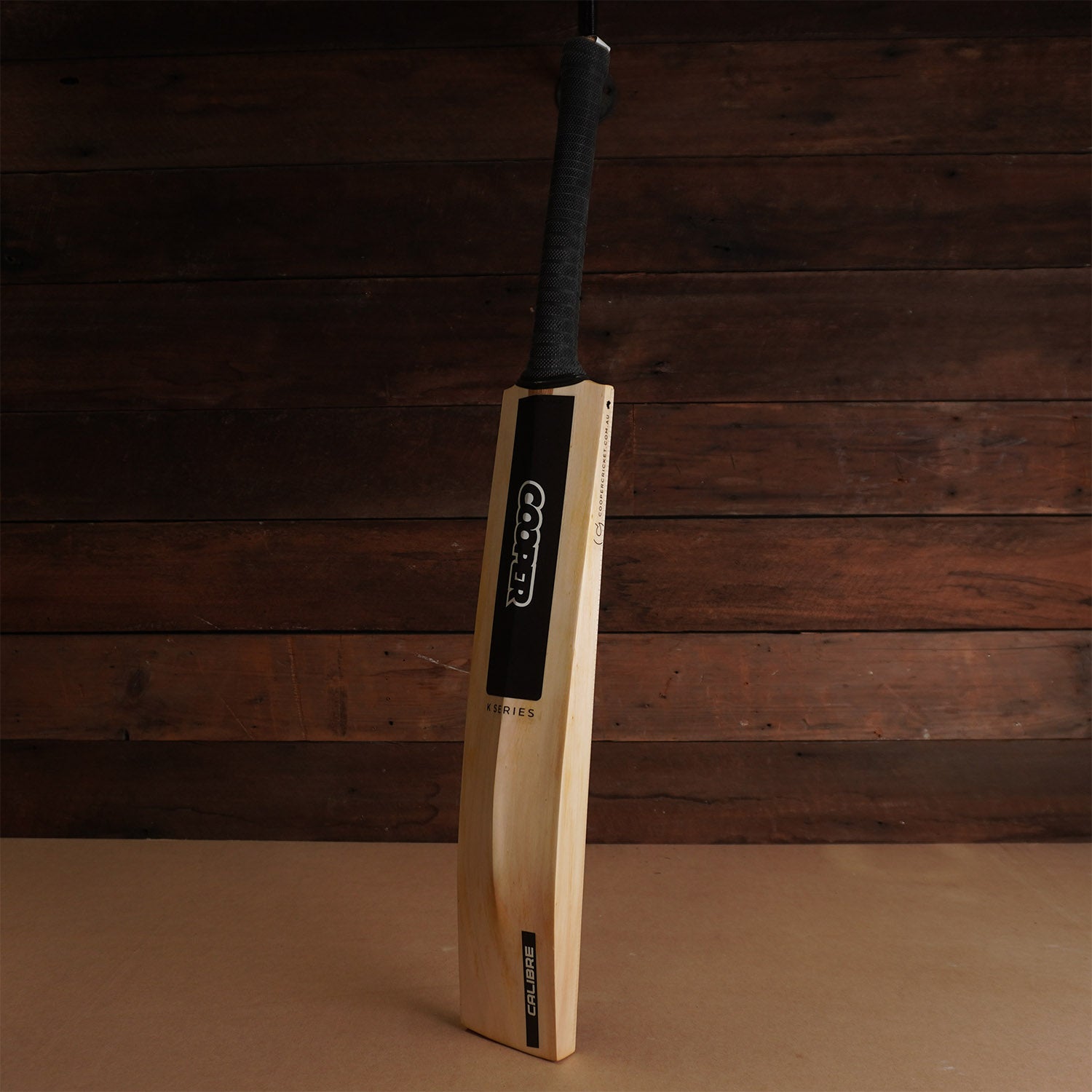 COOPER K-SERIES CALIBRE CRICKET BAT - ADULT SH