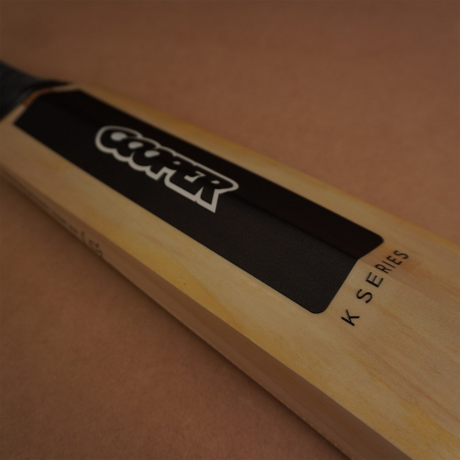 COOPER K-SERIES CALIBRE CRICKET BAT - ADULT SH