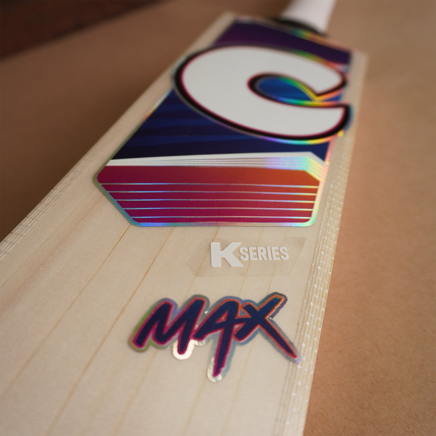 COOPER K-SERIES MAX CRICKET BAT - ADULT SH