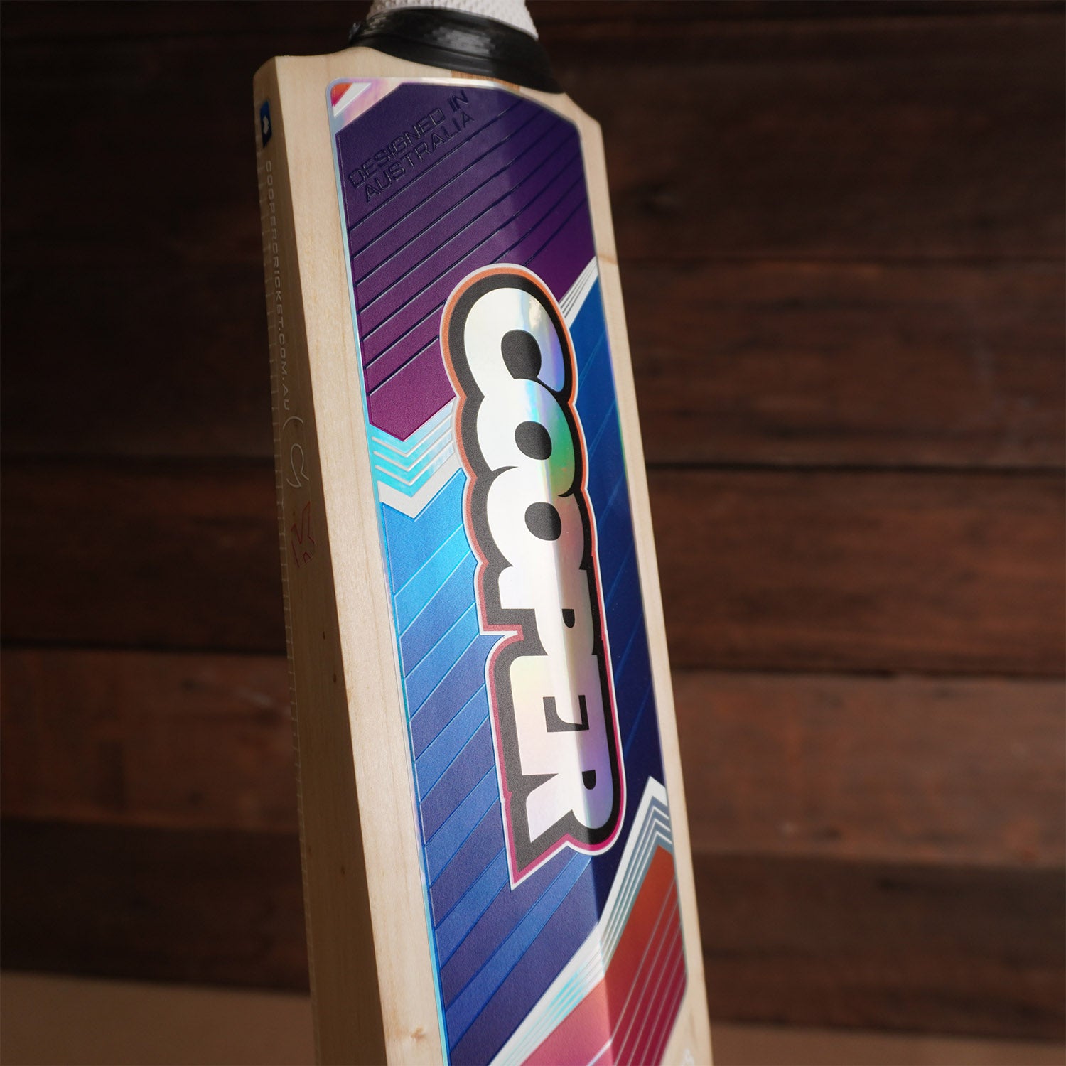 COOPER K-SERIES MAX CRICKET BAT - ADULT SH