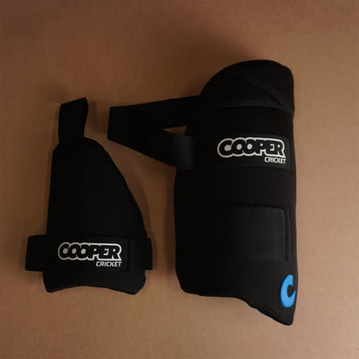 Cooper Cricket Elite Thigh Pad