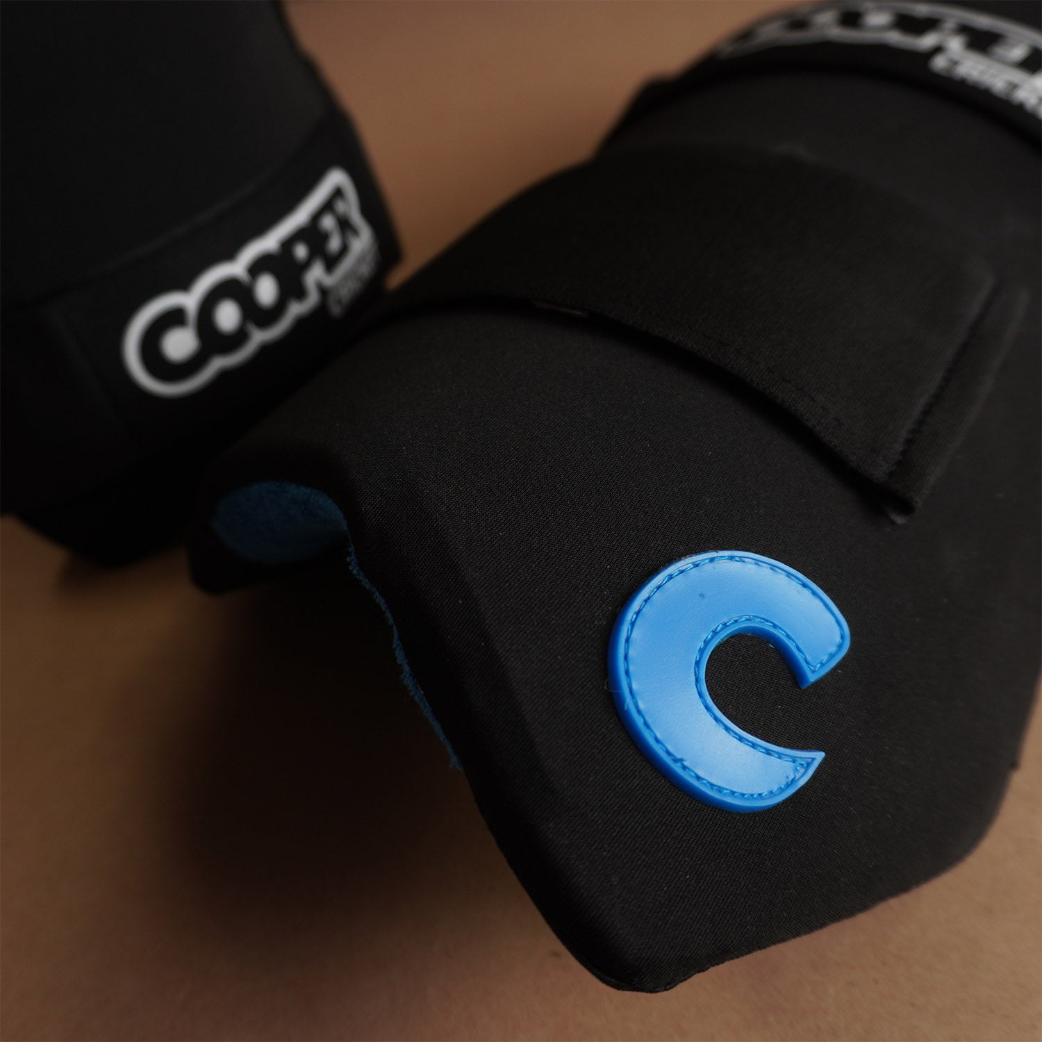 COOPER ELITE THIGH PAD