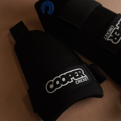 Cooper Cricket COOPER ELITE THIGH PAD image 3