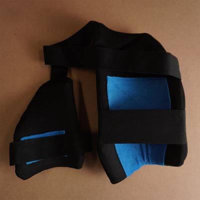 Cooper Cricket COOPER ELITE THIGH PAD image 5