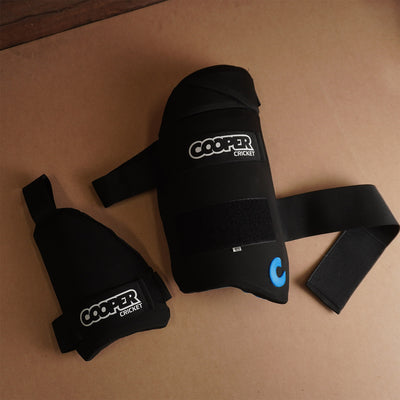 Cooper Cricket COOPER ELITE THIGH PAD image 6