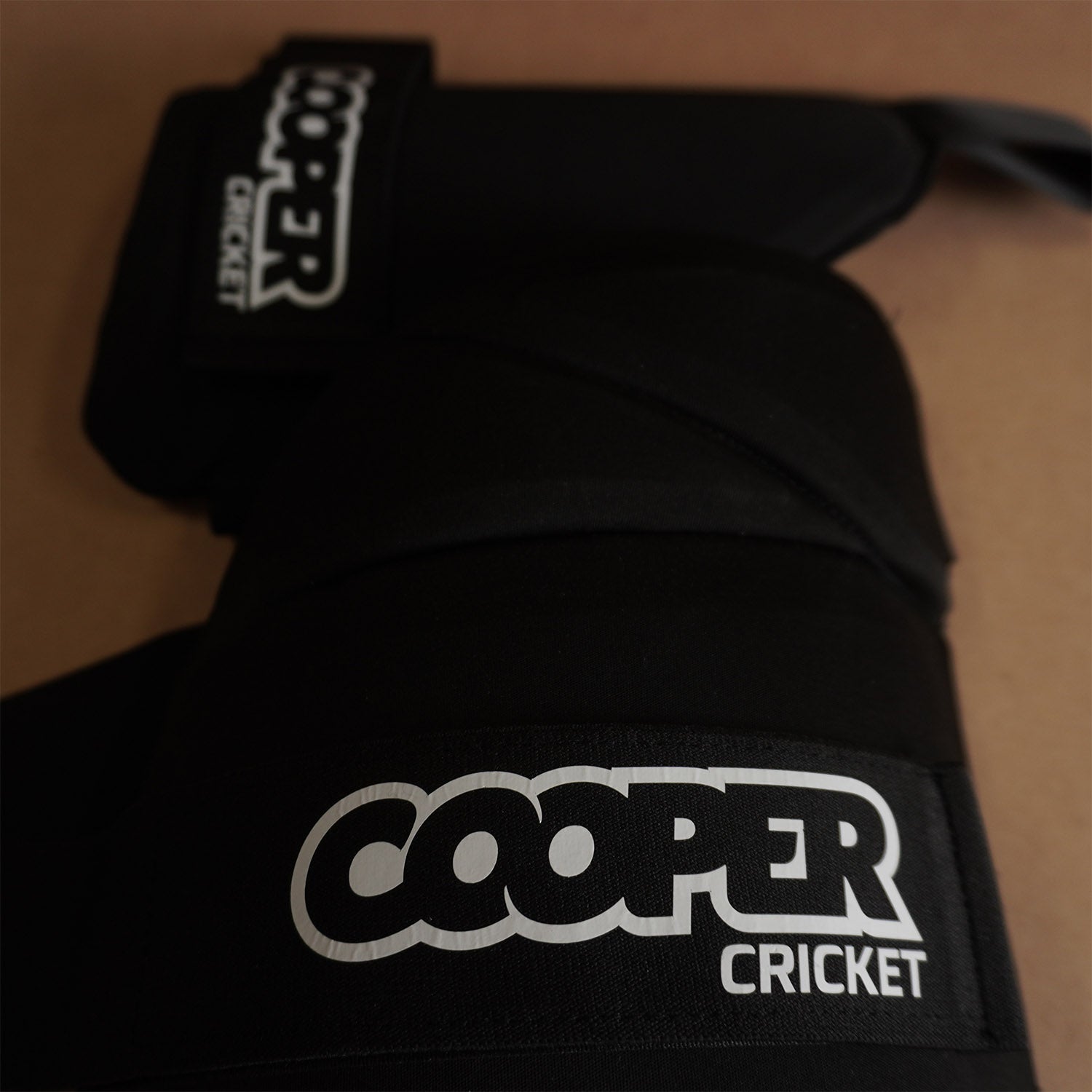 COOPER ELITE THIGH PAD