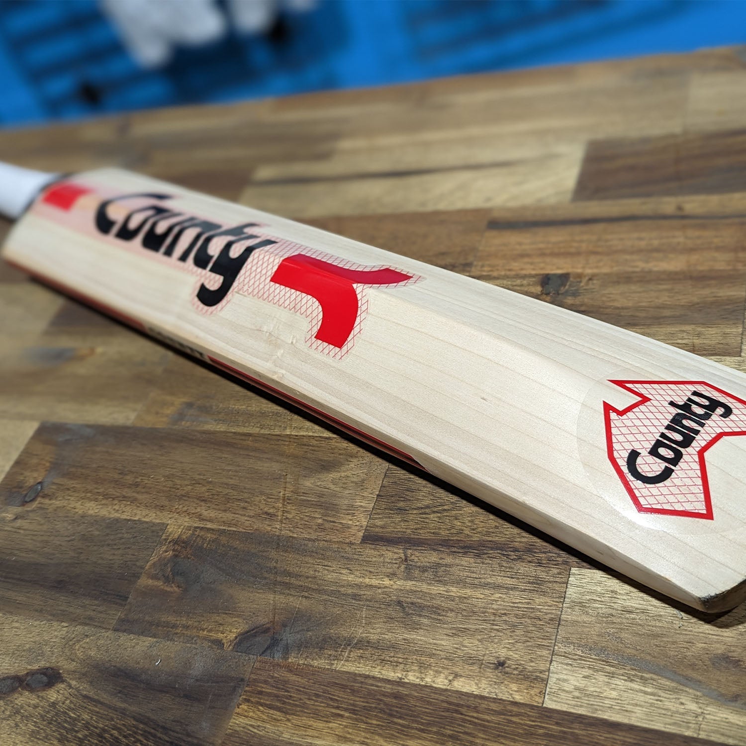 VINTAGE CRICKET BAT REPAIR