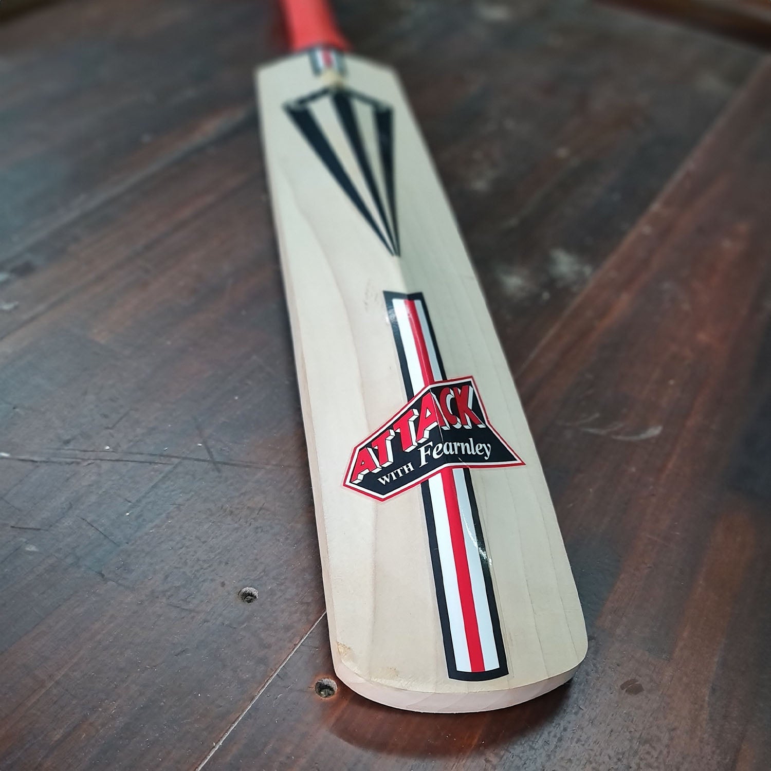 VINTAGE CRICKET BAT REPAIR