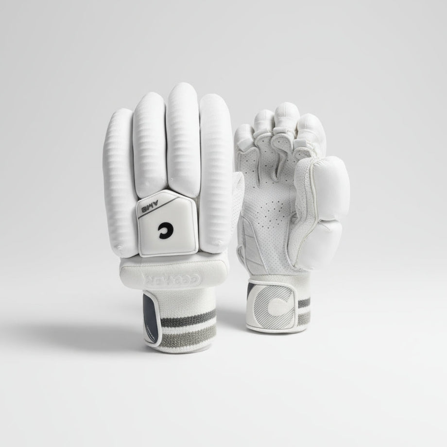 COOPER AM8 25 CRICKET GLOVES