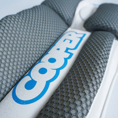 Cooper Cricket AM7 PADS - ADULT image 2