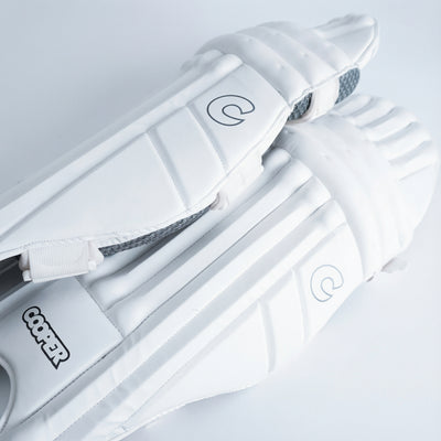 Cooper Cricket AM7 PADS - ADULT image 7
