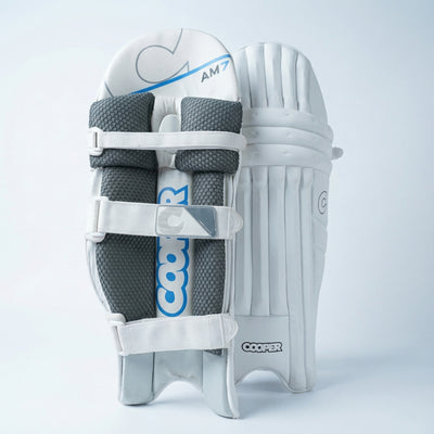 Cooper Cricket AM7 PADS - ADULT image 8