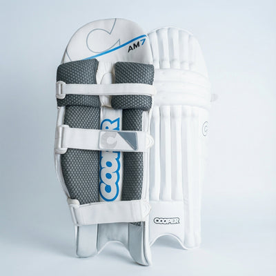 Cooper Cricket AM7 Pads - Adult