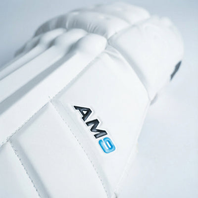 Cooper Cricket AM9 Pads - Adult image 8