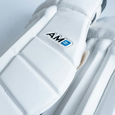Cooper Cricket AM9 Pads - Adult image 2