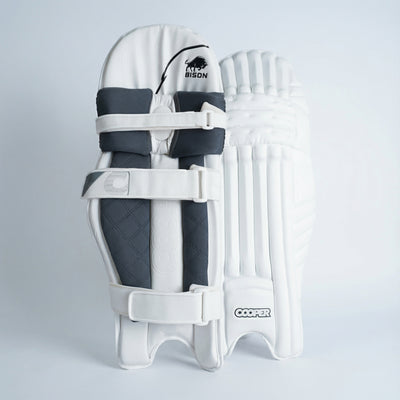 Cooper Cricket BISON PADS - ADULT image 6