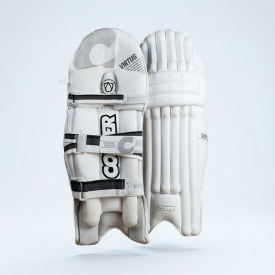 Cooper Cricket Virtus Pads