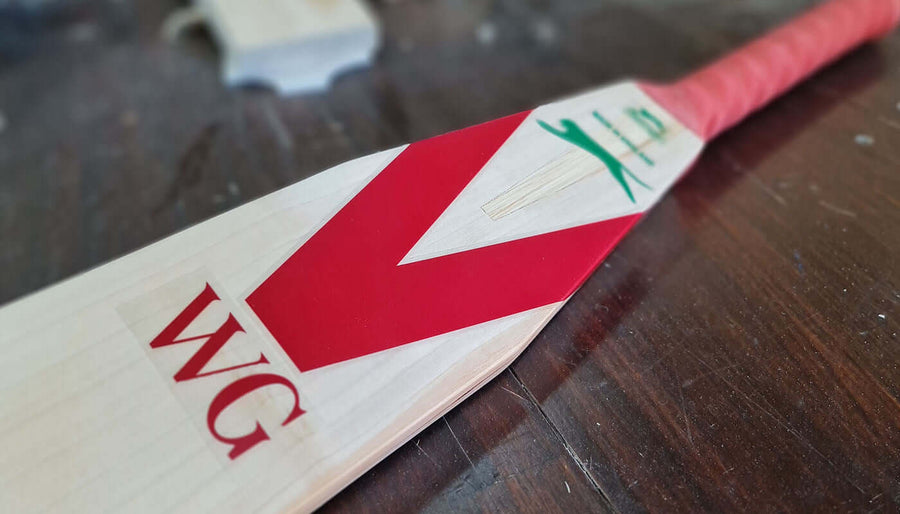 Both bats come home