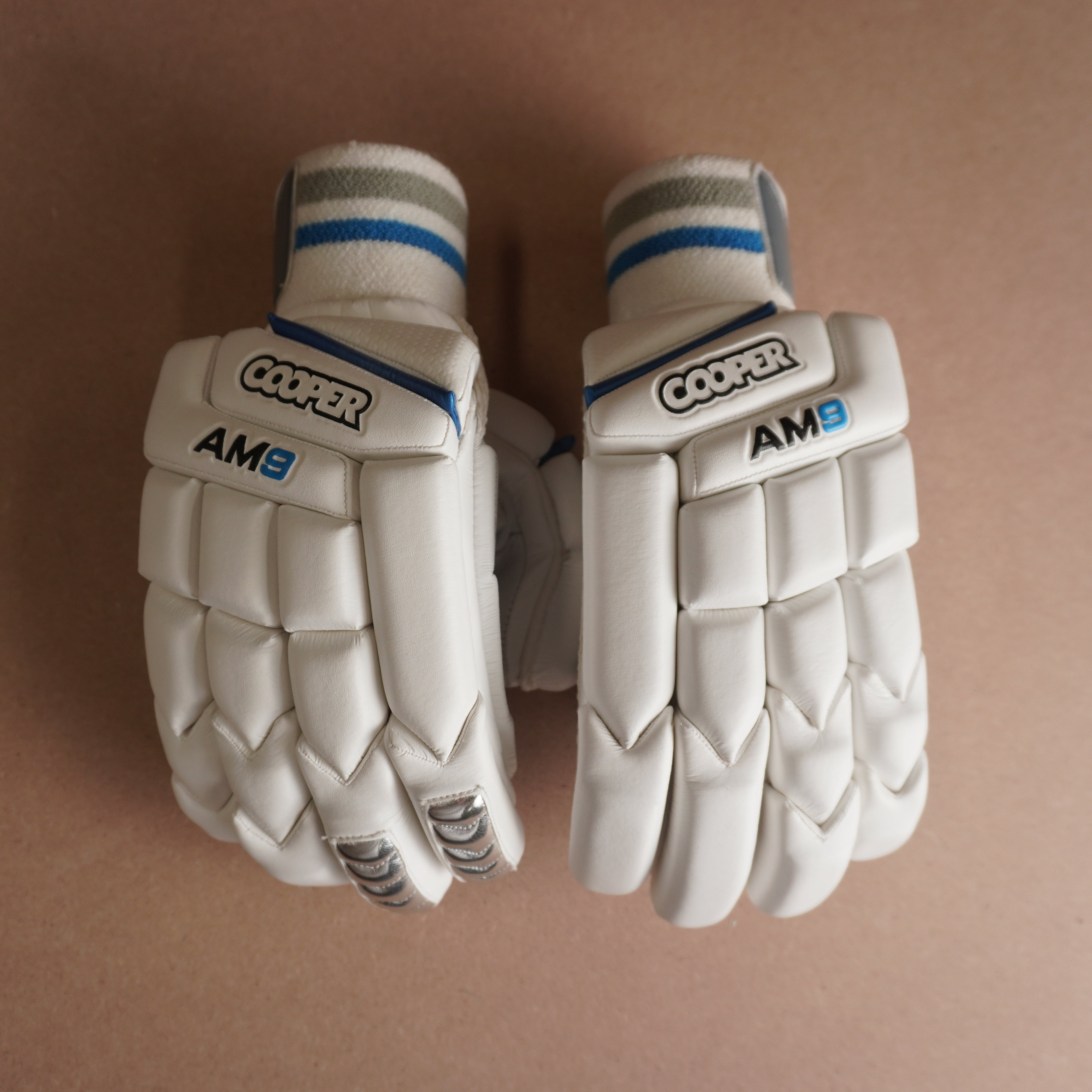 AM9 GLOVES 2024/25