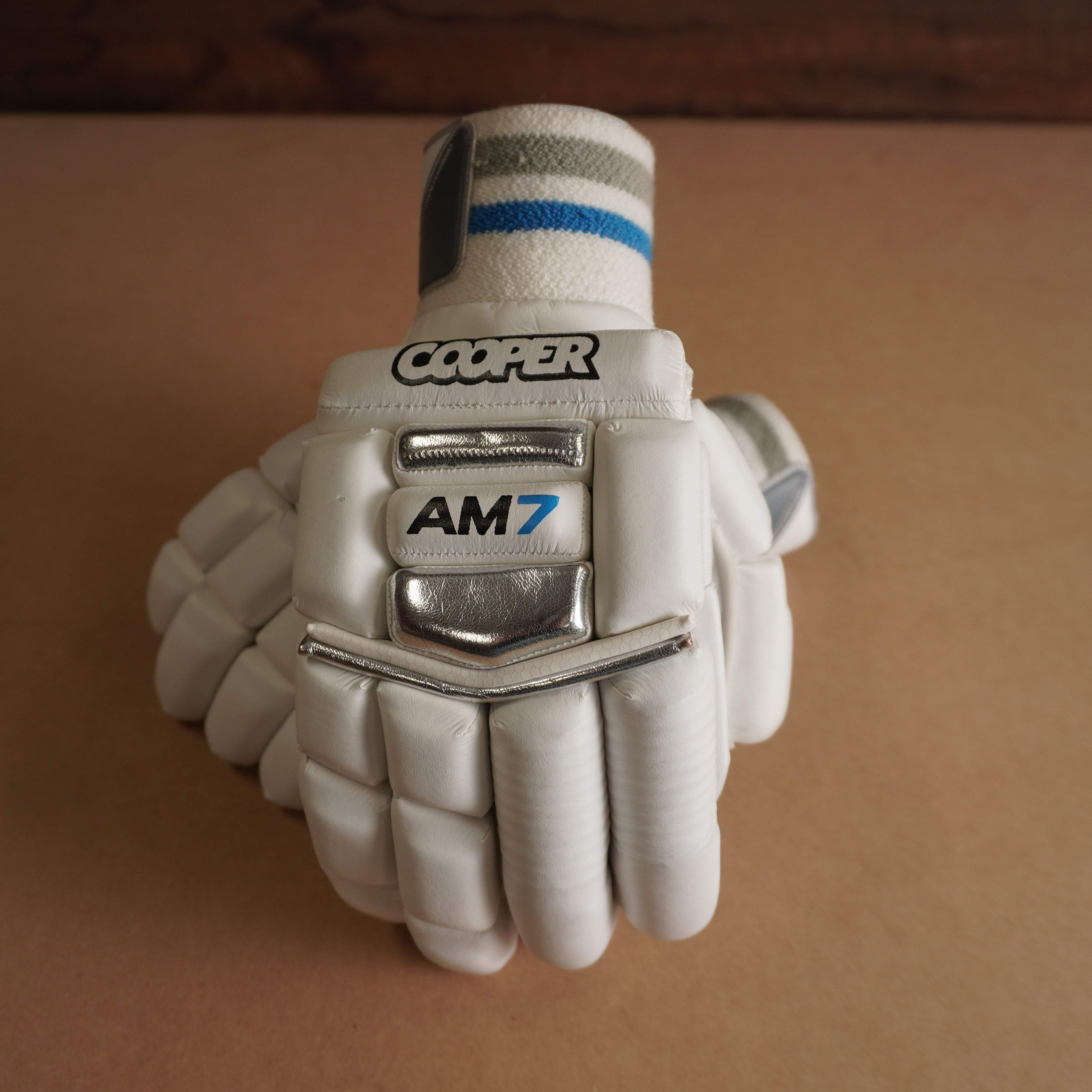 AM7 GLOVES 2024/25