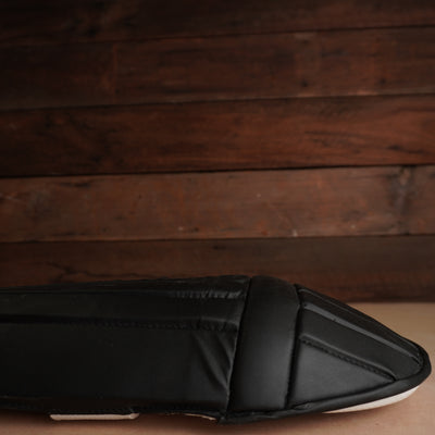 Cooper Cricket K5 WICKET KEEPING PADS - BLACK - ADULT image 5