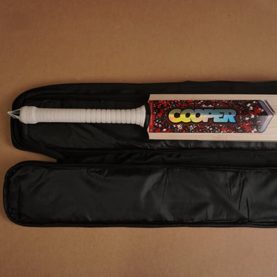 Cooper Cricket Bat Cover image 4