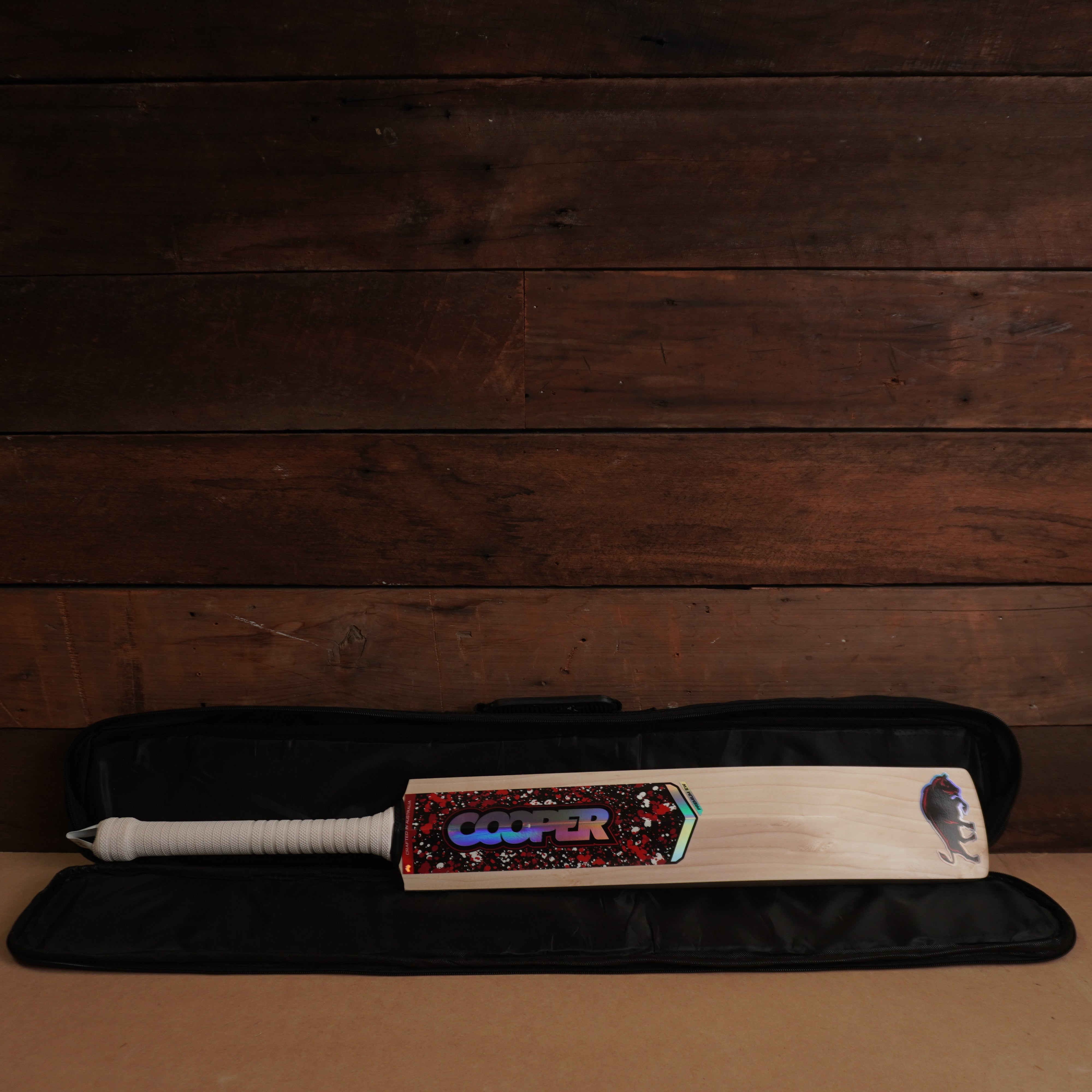 BAT COVER