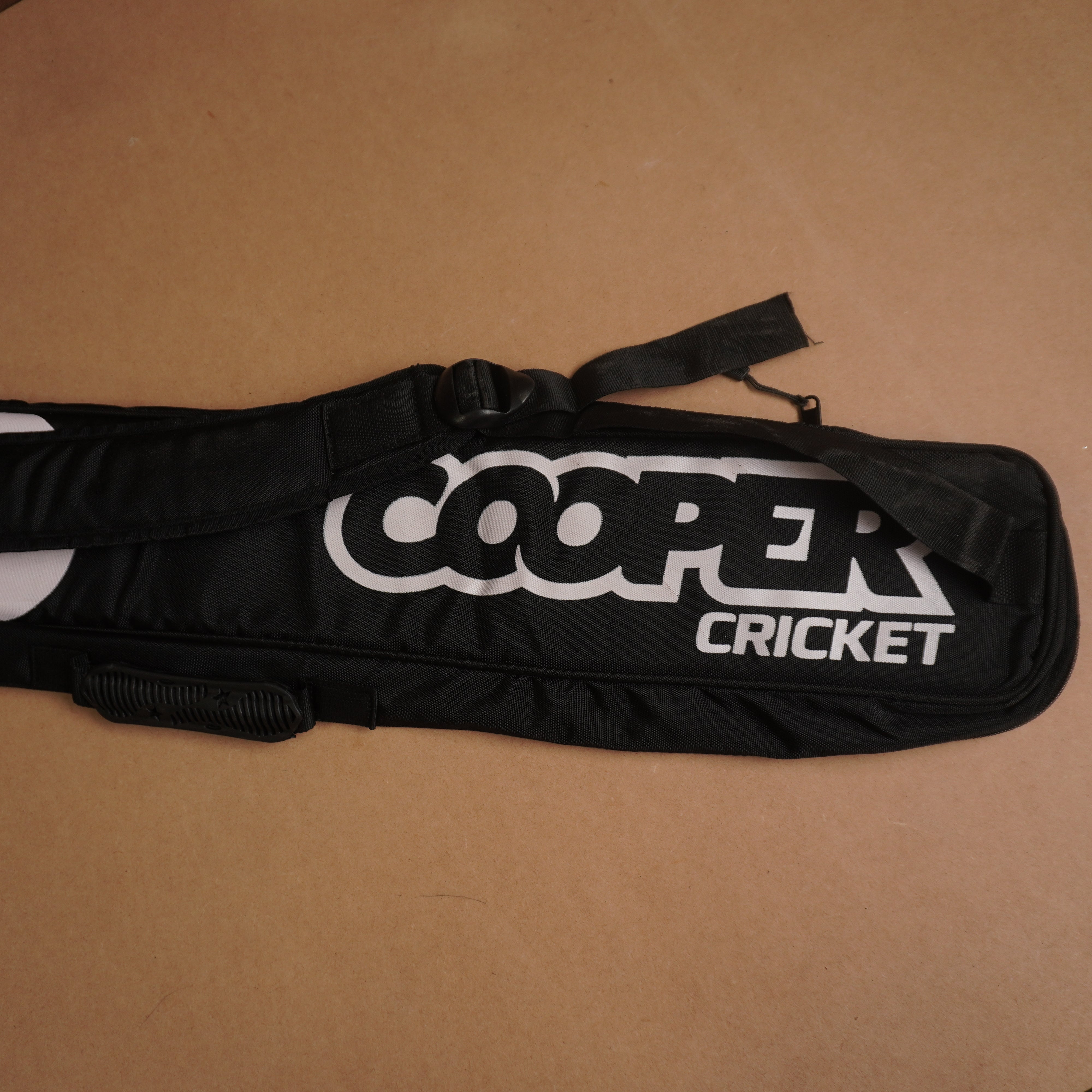 BAT COVER