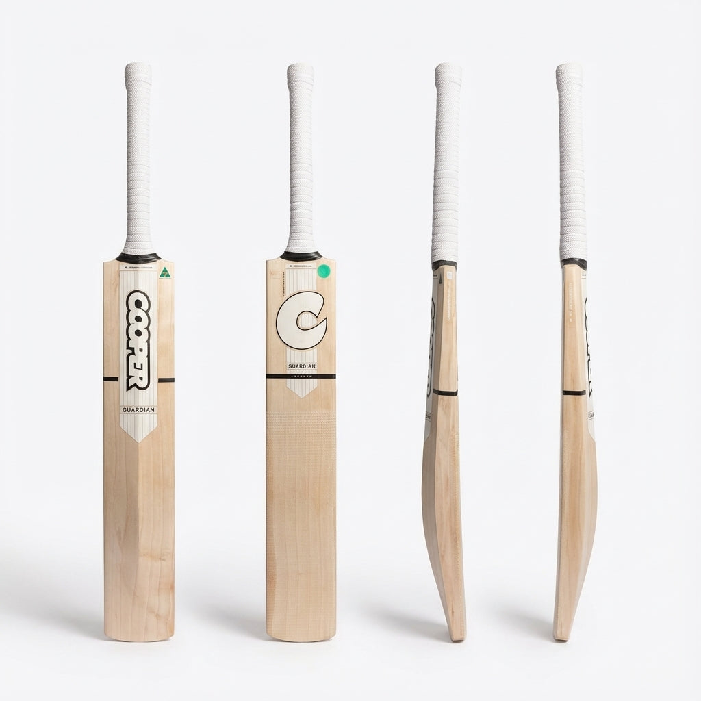 GUARDIAN GRADE 2 SHORT HANDLE