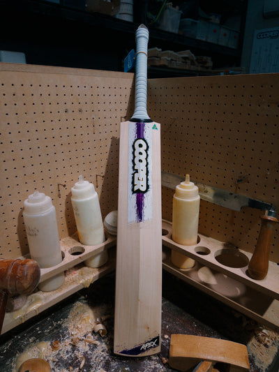Apex Preformance Short-Handle
