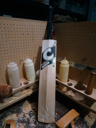 K412 Elite Short Handle