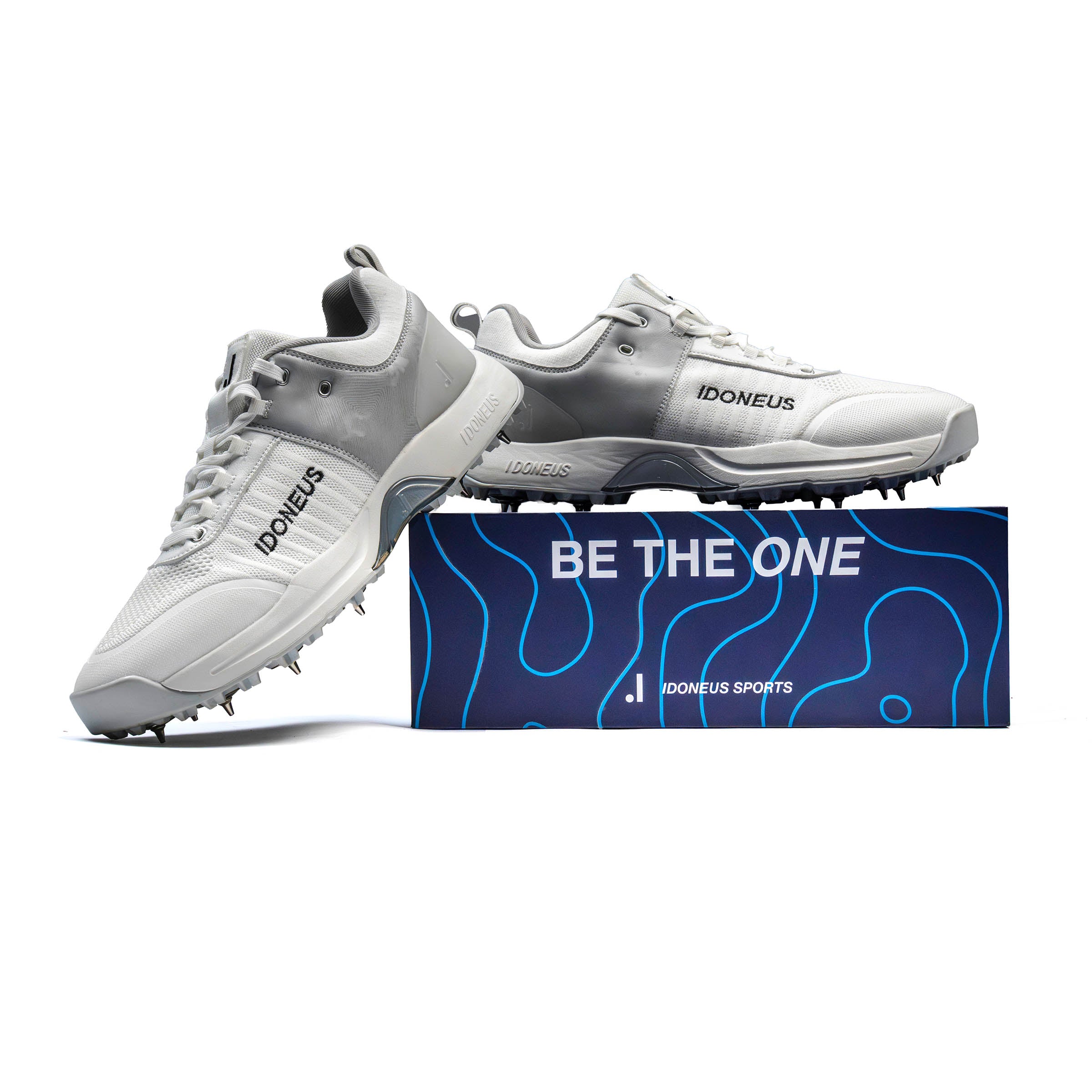 IDONEUS VI1 – All-Round Performance Shoe