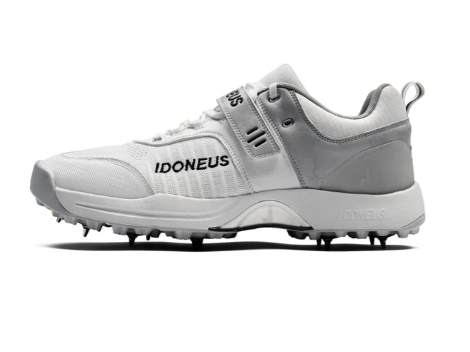IDONEUS ID2 – Fast Bowling Shoe