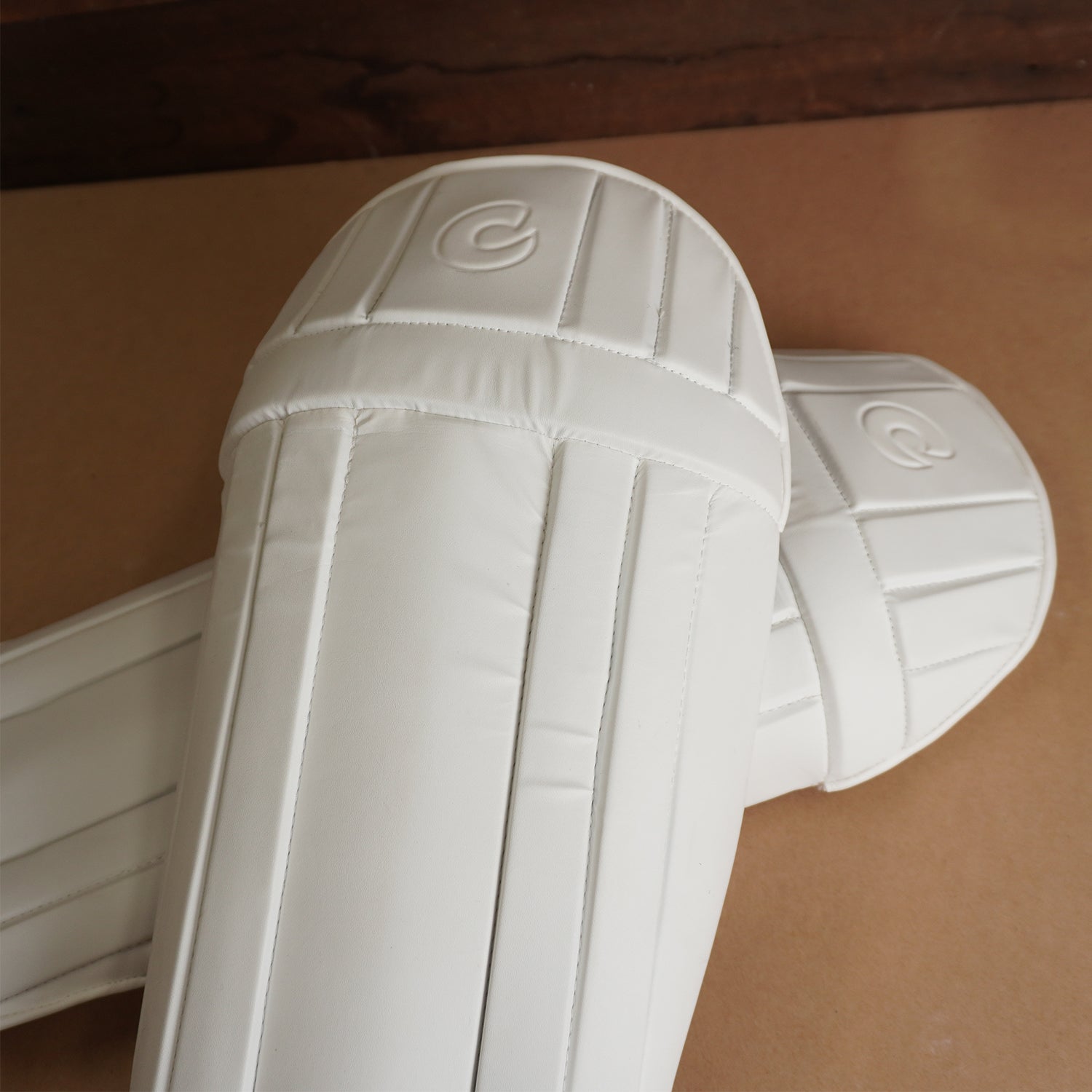 K5 WICKET KEEPING PADS - ADULT