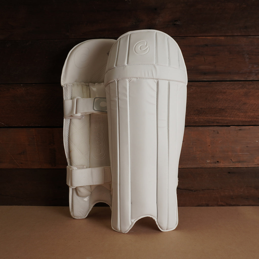 K5 WICKET KEEPING PADS - ADULT