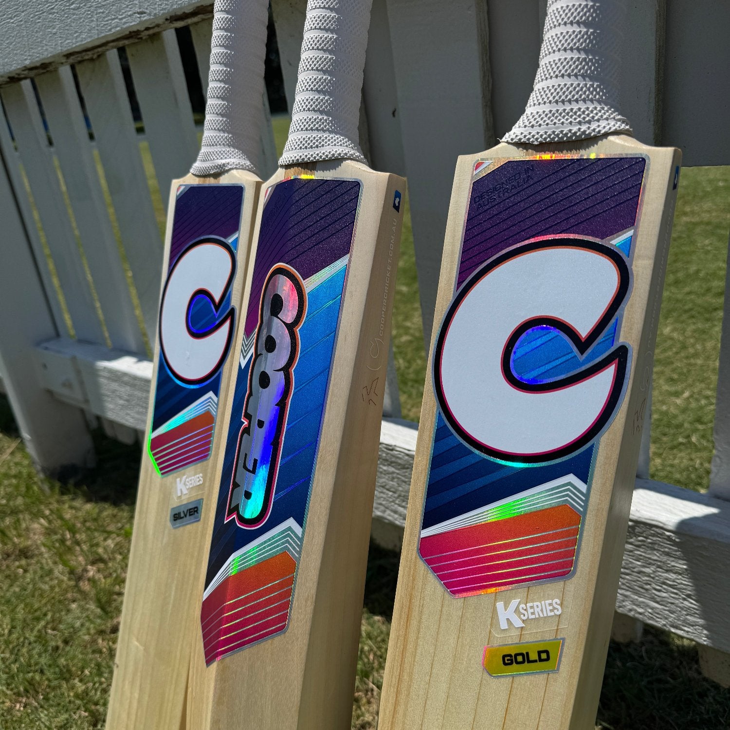 Cooper Cricket K Series Cricket Bats