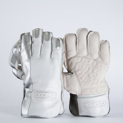 Cooper Cricket KEEPING GLOVES image 2